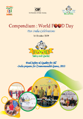 Compendium: World Food Day 2009